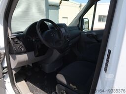 Mercedes-Benz 315 CDI