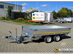 Eduard K3116 2700 kg mit Rampen