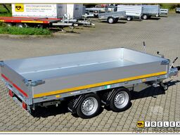 Eduard K3116 2700 kg mit Rampen