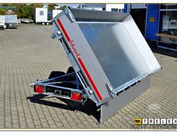 Eduard K3116 2700 kg mit Rampen