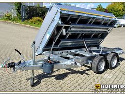Eduard K3116 2700 kg mit Rampen