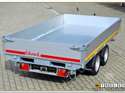 Eduard K3116 2700 kg mit Rampen