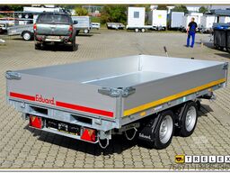 Eduard K3116 2700 kg mit Rampen