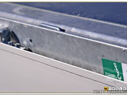 Eduard K3116 2700 kg mit Rampen