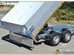 Eduard K3116 2700 kg mit Rampen