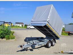 Eduard K3116 2700 kg mit Rampen