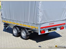 Eduard K3116 2700 kg mit Rampen