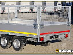 Eduard K3116 2700 kg mit Rampen