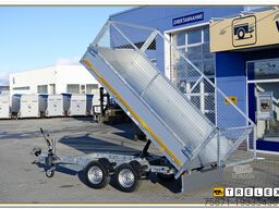 Eduard K3116 2700 kg mit Rampen