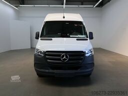 Mercedes-Benz Sprinter 317 Maxi,Automatik,Kamera,Klima,MBUX