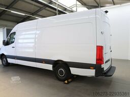 Mercedes-Benz Sprinter 317 Maxi,Automatik,Kamera,Klima,MBUX