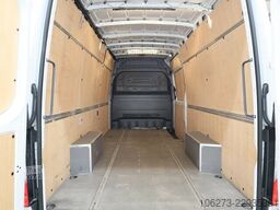 Mercedes-Benz Sprinter 317 Maxi,Automatik,Kamera,Klima,MBUX