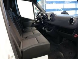 Mercedes-Benz Sprinter 317 Maxi,Automatik,Kamera,Klima,MBUX