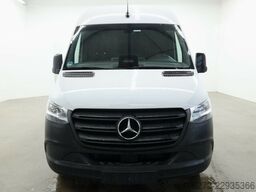 Mercedes-Benz Sprinter 317 Maxi,Automatik,Kamera,Klima,MBUX