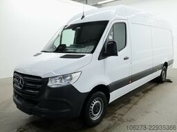 Mercedes-Benz Sprinter 317 Maxi,Automatik,Kamera,Klima,MBUX
