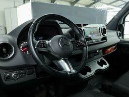 Mercedes-Benz Sprinter 317 Maxi,Automatik,Kamera,Klima,MBUX