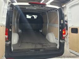 Mercedes-Benz Vito116CDI KA Extralang,Automatik,Klima,Kamera