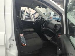 Mercedes-Benz Vito116CDI KA Extralang,Automatik,Klima,Kamera