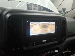 Mercedes-Benz Vito116CDI KA Extralang,Automatik,Klima,Kamera