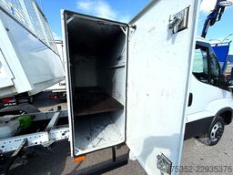 Iveco Daily 35c160 Doppia Cabina