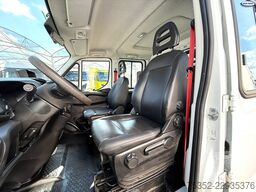 Iveco Daily 35c160 Doppia Cabina