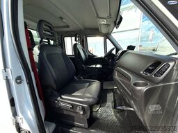 Iveco Daily 35c160 Doppia Cabina