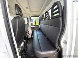 Iveco Daily 35c160 Doppia Cabina