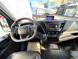 Iveco Daily 35c160 Doppia Cabina