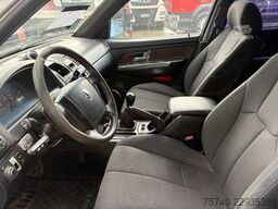 Ssangyong REXTON RX290 HR + 4X4