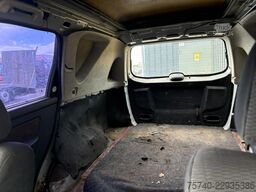 Ssangyong REXTON RX290 HR + 4X4