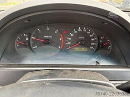 Ssangyong REXTON RX290 HR + 4X4
