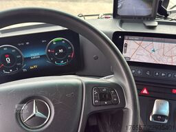 Mercedes-Benz Actros 1840 SZM Digitalcockpit | Navi |