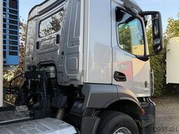 Mercedes-Benz Actros 1840 SZM Digitalcockpit | Navi |