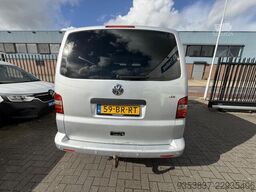 VW Transporter 2.5 TDI 300 Budgetline DC