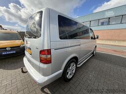 VW Transporter 2.5 TDI 300 Budgetline DC