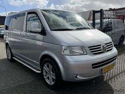 VW Transporter 2.5 TDI 300 Budgetline DC