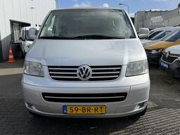 VW Transporter 2.5 TDI 300 Budgetline DC