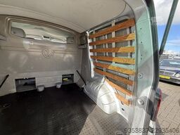VW Transporter 2.5 TDI 300 Budgetline DC