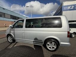 VW Transporter 2.5 TDI 300 Budgetline DC