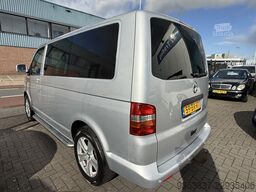 VW Transporter 2.5 TDI 300 Budgetline DC