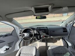 VW Transporter 2.5 TDI 300 Budgetline DC