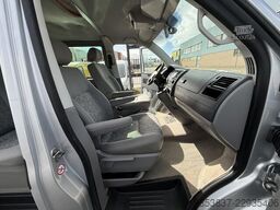 VW Transporter 2.5 TDI 300 Budgetline DC