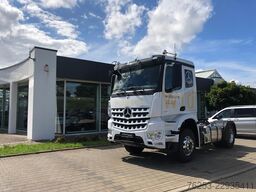 Mercedes-Benz Arocs 5 1851 LS 4x2 HAD Kipphydraulik ACC AUT