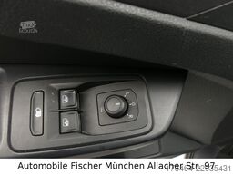 VW Caddy Cargo MBT Maxi  2xSchiebetüre