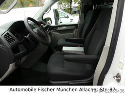 VW T6 Transporter Kasten L2 4Motion AHK SHZ Sortimo