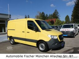 MERCEDES-BENZ Sprinter III Kasten 316 CDI *Schwingsitz*RWD