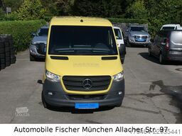 MERCEDES-BENZ Sprinter III Kasten 316 CDI *Schwingsitz*RWD