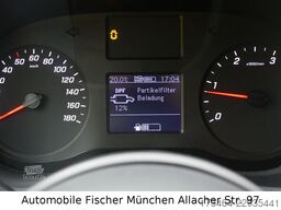 MERCEDES-BENZ Sprinter III Kasten 316 CDI *Schwingsitz*RWD