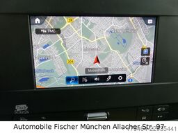 MERCEDES-BENZ Sprinter III Kasten 316 CDI *Schwingsitz*RWD