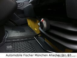 MERCEDES-BENZ Sprinter III Kasten 316 CDI *Schwingsitz*RWD